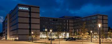 Its history goes back to deutsche annington, which merged with gagfah and was subsequently renamed vonovia. Vonovia Macht Dank Steigender Mieten Mehr Gewinn