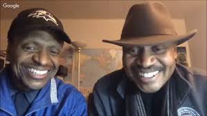 Come Go With Me & Take It On Up