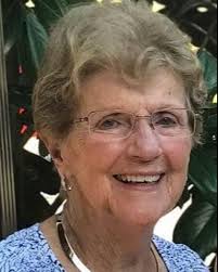 Barbara Ann Methenitis Obituary April 3, 2024