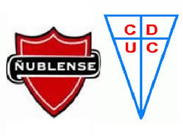 U catolica vs ñublense futbol chileno fecha 18 primera divicion tnt sports #previa #futbol #anfp En Vivo Nublense Vs Universidad Catolica Por El Torneo Clausura 2014 De Chile En Directo On Line El Diario 24