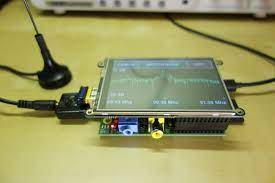 The raspberry pi 2 is a mini embedded computer that can run linux. Hardware Freq Show Raspberry Pi Rtl Sdr Scanner Adafruit Learning System