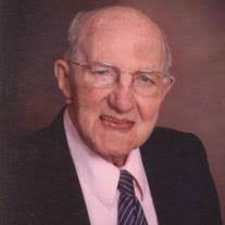 Obituary for Harold "Babe" Hering