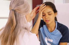Image result for Concussion Symptom Checklist