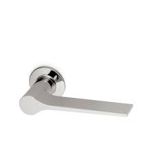 Most door hardware will fit the following door preparation. N 2921 The Nanz Company
