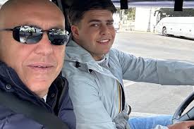 2024 VIP Golf Cart tour of Rome (3hrs) with Driver and Tour Guide