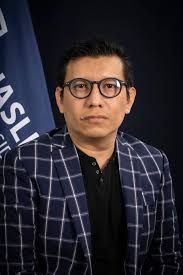 Raúl Morales Villegas