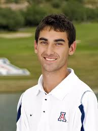 2008-09 Men's Golf Roster