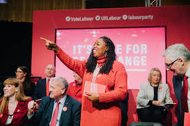 Dawn had to leave the house of commons on 22 july. Labour Mps Express Solidarity With Dawn Butler After Police Car Stop Labourlist