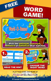 Word O Rama Spelling Lessons Words Game Based Learning