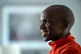 Boston Marathon Coverage for The New York Times