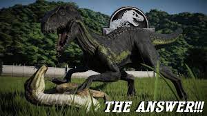 Check spelling or type a new query. The Answer To Aquatic And Aviary Dlc S For Jurassic World Evolution Youtube