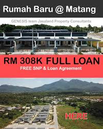 Afrikaans albanian arabic bengali chinese croatian czech danish dutch english finnish french german greek hindi hungarian icelandic indonesian italian japanese korean latin malay malayalam marathi nepali. Perumahan Baru Di Matang Full Loan Free Snp Free Loan Agreement 3 Bilik 2 Tandas Car Park 9 Meter Muat 4 Kereta 30 Unit