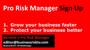 Get safety talks that speak directly to your employee's workflow better toolbox talk relevancy and engagement. Toolbox Talks On Enterprise Wide Risk Management Businessrisktv