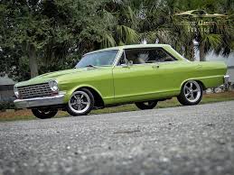 Image result for Goldwood 1964 Nova