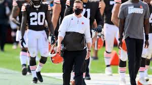 Callie brownson during practice on august 18, 2020. Browns Chief Of Staff Callie Brownson Pleads No Contest To Ovi Wkyc Com