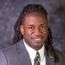 Dr. Dwayne Kwaysee Wright, Visiting Assistant Professor of Higher Education  Administration, has been appointed Interim Director of GSEHD Diversity,  Equity, and Inclusion (DEI) Initiatives. Through his research and social  activism, Dr. Wright