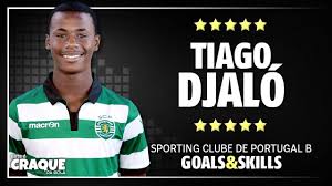 United handed tiago djalo update after scrap with manchester city. Tiago Djalo Sporting Cp B Goals Skills Youtube
