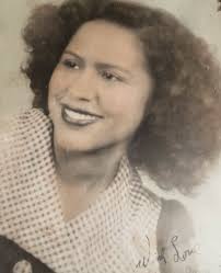 Inez Ramirez Obituary