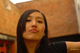 slantyapolis/slant eye for the round eye: Joyce Lee: Indie Rocker