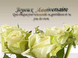 Pin On Anniversaire