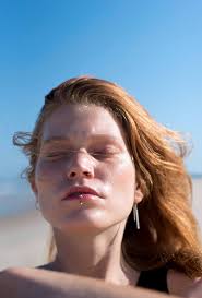 New editorial "Finding Harmony" published in Solstice Magazine