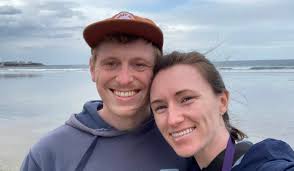 Brennan Lynch and Patrick Strobel's Wedding Website