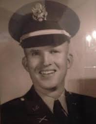 Floyd Stevens Obituary (1929