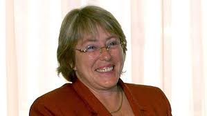 Michelle Bachelet