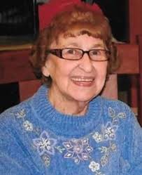 Obituary information for Lucille S. Daugherty