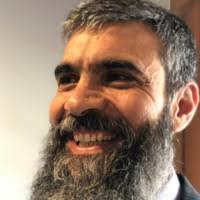 Anthony Verna's Instagram, Twitter & Facebook