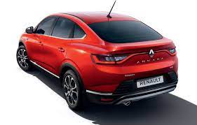 Noul sistem de combustibil dual, cu instalatii gpl din fabrica Dacia Duster Are Un Frate Mai Mare Cum Arata Arkana Noul Suv De La Renault Foto Sport Ro
