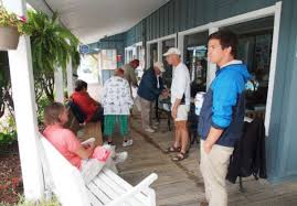 Cruising Journal: Tartan 34 Classic Rendezvous