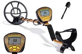 16 pages owner's manual for bounty hunter tracker iv metal detector. Top 10 Professional Metal Detectors Of 2021 Best Reviews Guide