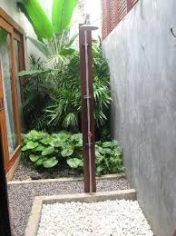 Pin On Outdoor Shower Bliss
