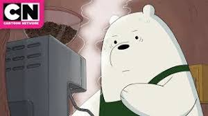 These are some of the images that we found within the public domain for your cute ice bear pfp keyword. Baby Ice Bear The Rebel We Bare Bears Cartoon Kidztube