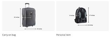 United Airlines Baggage Fees How Much Does United Charge For Bags Valuepenguin