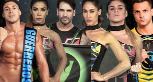 Luis alonso bustíos, austin palao, facundo gonzález, flavia laos, melissa loza, fabio agostini, mario irivarren y ximena hoyos armaron su jugada, narraron a su estilo el gol peruano, pero al gritar les pasó corriente e. Eeg Los Competidores Que Representan A Peru En Guerreros Puerto Rico Hugo Garcia Nicola Porcella Video El Popular