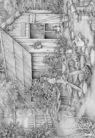 Fairies, elves, warriors, trolls (pdf book) for limited time 30% sale sale price $9.90 regular price $14.99 Pin On Coloring For Grown Ups