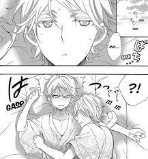 The death of her favorite anime character causes her to become stressed—and loses weight rapidly. If Villain Why Ben Barnes Nanashima And Shinomiya 7x4 4x7 The Real Bl