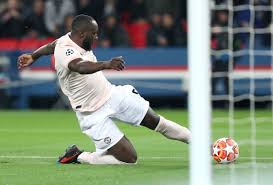 Here you can easy to compare statistics for both teams. Uefa Champions League Report Psg V Manchester United 6 March 2019