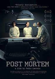 Maybe you would like to learn more about one of these? Post Mortem 2010 Film Wikipedia