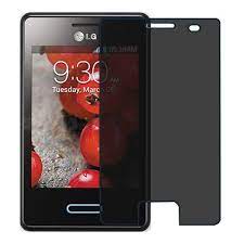 LG Optimus L3 II E430 Screen Protector ...