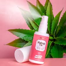 Makeup Fix Setting Spray Amorus Usa