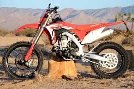 Each state has different equipment requirements for street legal motorcycles, including but not limited to such. 2019 Honda Crf450x First Ride Dirt Bike Magazine