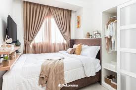 Warna cat kamar tidur yang kalem. 5 Warna Cat Yang Membuat Anda Tidur Nyenyak Halaman All Kompas Com