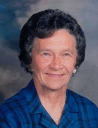 Obituary information for Lois Kingery