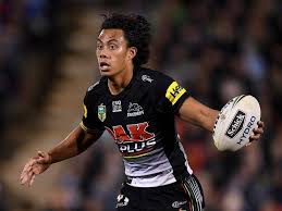 Luai, penrith panthers içinde nyc 2015 ve 2017 arasında 13 gol atıp 43 gol attı.6 luai, 2017 sezonunun bir bölümünü penrith için oynayarak. Panthers Go Back To Nrl Future With Luai The Canberra Times Canberra Act