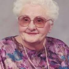 Obituary information for LORABELLE BEAVER