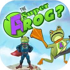 ¡bienvenido a amazing frog el juego real: The Amazing Frog Apk 1 0 Download For Android Download The Amazing Frog Apk Latest Version Apkfab Com