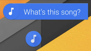 This software analyzes the sound and tries to convert it into text. What S That Song Top 12 Apps To Identify Music